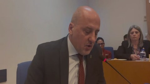 "Mesele bakanı çoktan aşıyor" dedi, iktidara oy veren seçmene seslendi