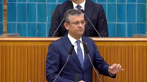 "Hadi oradan keratalar, meşgul etmeyin memleketi"