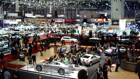En iyi olmak için yarışacaklar: Avrupa’da yılın otomobiline aday araçlar