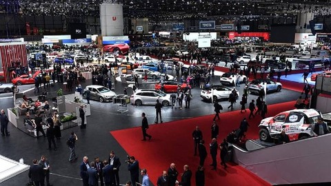 En iyi olmak için yarışacaklar: Avrupa’da yılın otomobiline aday araçlar