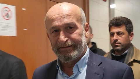 MİT TIR'ları davasında Erdem Gül'e hapis talebi!