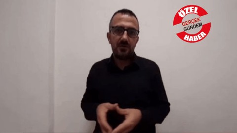TGS Genel Başkanı Durmuş: “Tüm baskılara rağmen gazetecilik yapmaya devam edeceğiz”