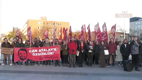 Mahkeme heyeti mesailerinin bittiğini gerekçe gösterdi