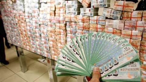 Hayalleri yarım kaldı: Milli Piyango talihlilerinin vahim sonları