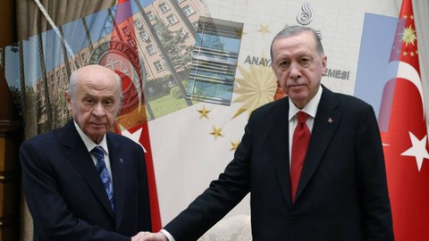 MHP’liler 'sahipsiz kaldıklarını düşünüyor'