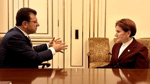 "Bize atılan hiçbir taşın etkisi olmaz"