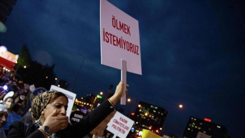 İngiliz öğretmen, saplantılı erkek tarafından katledildi