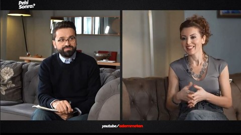 Nagehan Alçı, Rasim Ozan Kütahyalı ile neden ayrıldıklarını anlattı: 'Çok şey kattı ama yordu da...'