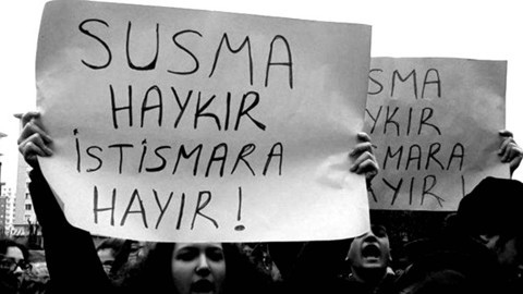 Bir yılda 20 bin dava açıldı, 7 bin çocuk doğum yaptı!