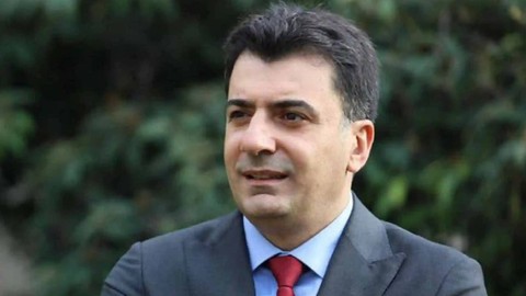 "Türkiye'de demokrasinin nabzı hala atıyor diyebilmek için İmamoğlu'nun yeniden kazanması lazım"