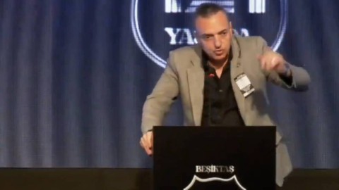Kralı ABD'ye, imparatoru Yunanistan'a kaçan lobiyi yıkmak mümkün değil
