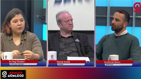 8. Yargı Paketi ne getirecek? Toplumun talep ettiği hiçbir düzenleme pakete giremedi