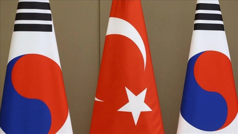 Güney Kore'den Trabzon'daki bir hastaneye kuvöz bağışı