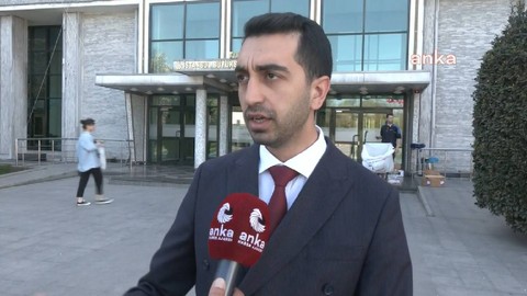 Tuzla Belediye Başkanı seçilen CHP'li Eren Ali Bingöl mazbatasını alacak