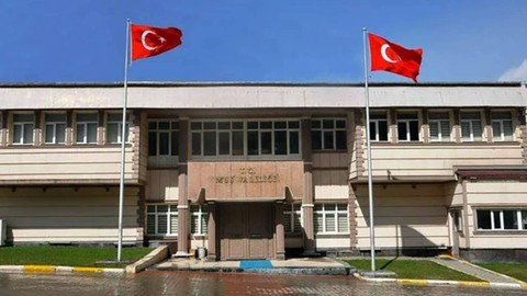 Muş'ta 3 gün eylem yasağı ilan edildi