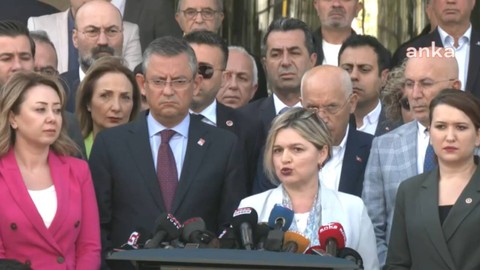 CHP, Hatay'da seçimin iptalini istiyor: 3 bin 389 ölü seçmene oy kullandırıldığını tespit ettik