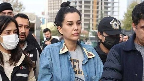Cezaevinde intihar girişiminde bulunmuştu: Dilan Polat'ın tahliyesi talep edildi