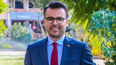 TRT Lefkoşa temsilcisi Sefa Karahasan tutuklandı