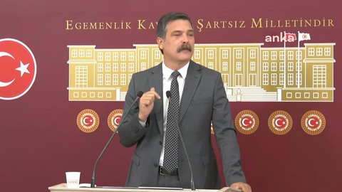 "Televizyonlarda 'yumuşama' konuşulurken, 1 Mayıs'ta gözaltına alınanlar işkence görüyordu"
