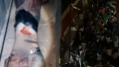Hamas, İsrailli askerlerin Gazze'de esir alındığını duyurdu