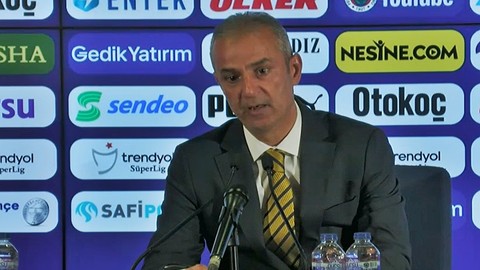 İsmail Kartal'dan İstanbulspor maçı sonrası 'görünmeyen gizli güç' çıkışı