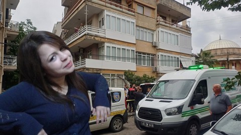 Manisa'da korkunç olay: Eski eşi, kayınvalidesi ve kayınbiraderini öldürdü