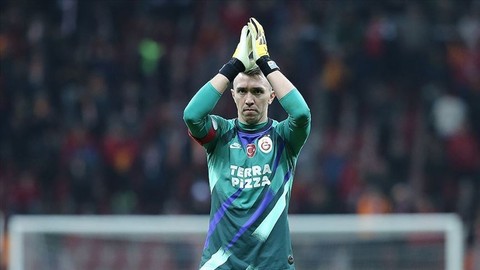 Süper Lig'de 2023-2024 sezonunun en iyi 11'i belli oldu