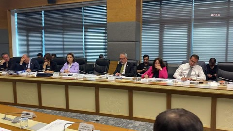 Anagold temsilcileri jeoradar mühendisini suçladı