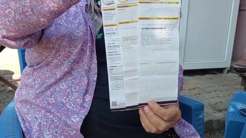 Depremzedelere geriye dönük elektrik faturası gönderildi! "Konteynerde yaşıyoruz, nasıl ödeyeceğiz"