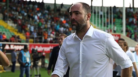 Galatasaray'a da çare olamamıştı: Igor Tudor'un kariyerindeki kötü gidişat devam ediyor