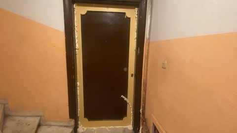 Kiracı-ev sahibi çekişmesinde böylesi görülmedi!