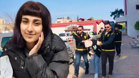 Adana'da sevgililer gününde öldürülen İpek Akgül 'tetikçi' çıktı