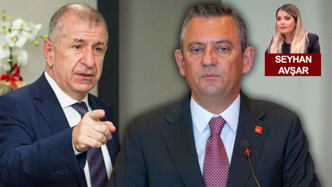 Ümit Özdağ'ın CHP Ziyareti Sürpriz Değilmiş! İşte Bugünkü Görüşmede Masaya Yatırılacak Konular