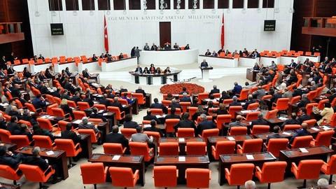 Öğretmene Şiddet, 9. Yargı Paketi ve Kamuda Tasarruf...
