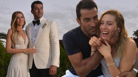 7 Yıl Sonra Ekranlara Dönüyor! Sinem Kobal'ın Partneri Belli Oldu!