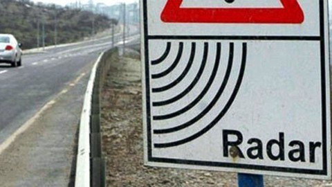Hız Sınırı Nedeniyle Aldığı Radar Cezasını Bu Şekilde İptal Ettirdi: Karar Emsal Kabul Edilecek