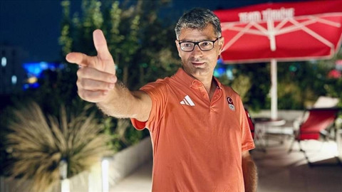 Bütün Dünya O Pozu Konuşmuştu! Yusuf Dikeç'e Devlet Tarafından Verilecek Para Ödülü Belli Oldu