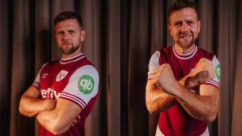 West Ham'dan Transfer Atağı! Dortmund'un Yıldızını Kadrosuna Kattı