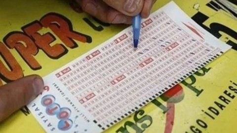 460 Milyon TL Kazanarak Piyango Tarihine Geçti: Şanslı Milyoner Bakın Kim Çıktı!