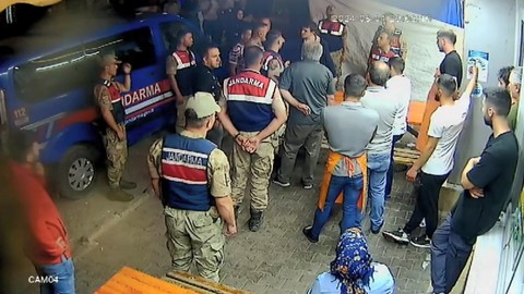 Ordu'da Saldırıya Uğrayan Savcının Eşi O Anları Anlattı: 'Dehşete Düşürücü Bir Olaydı!'