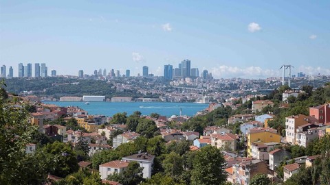 Türkiye’de En Yaşanabilir 10 Şehir Belli Oldu! İlk Sıradaki İl Şaşırttı