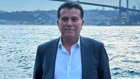 Yürüyerek Girdiği Hastaneden Cenazesi Çıktı