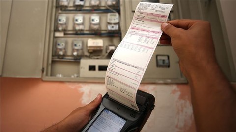 Elektrik Faturası O Kişilere  Ücretsiz! Tek Kuruş Bile Ödemeyecekler