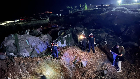 Türkiye Ayağa Kalktı: Altındağ'da Katliam Var