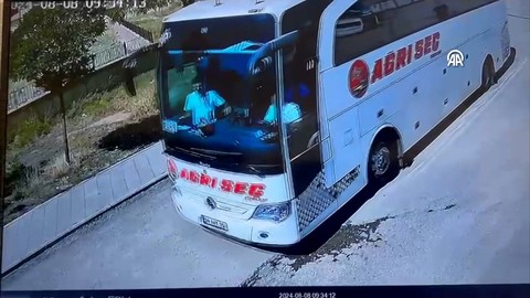 Felaketle Sonuçlanacak Yolculuk Böyle Başladı