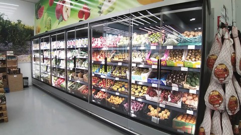 Türkiye'nin Ünlü Gıda Firması İflas Etti: Marketlerden Tek Tek Kaldırılıyor