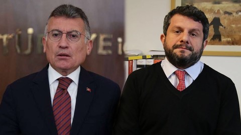 AKP'den En Yüksek Yargı Makamına Tepki: AYM 'Can Atalay' Kararıyla Kendi İçtihatından Koptu