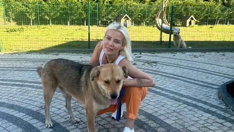 'Joe'yu Ömür Gedik Sahiplendi