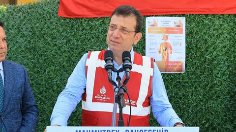 'Koltuğu Kendisinin Sanan Akıl, Aklını Başına Alsın'