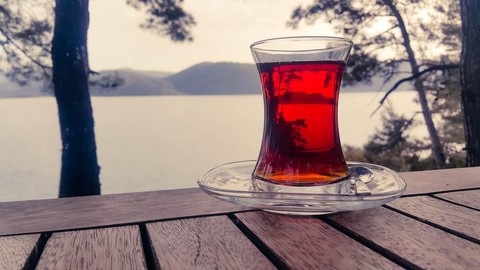 Şekersiz Çayın Daha Zararlı Olduğu Ortaya Çıktı